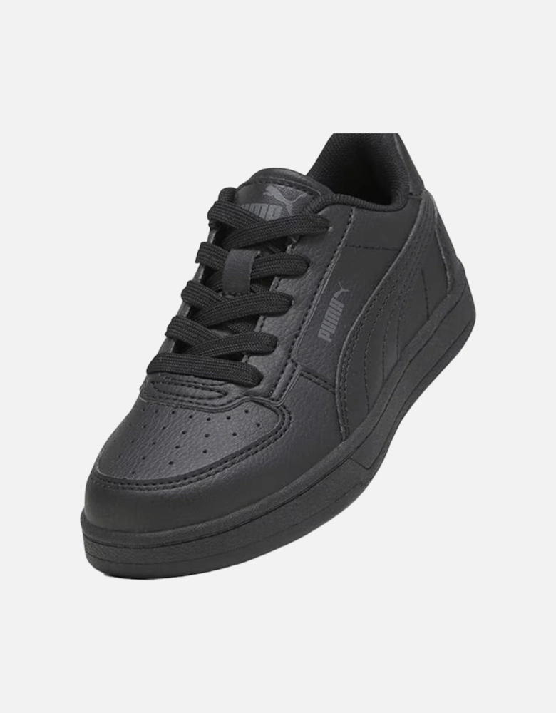 Youths Caven 2.0 Trainers (Black)