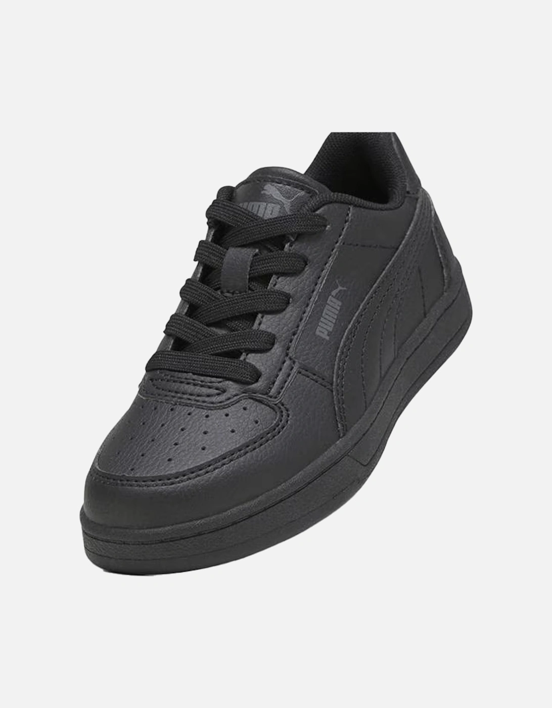 Youths Caven 2.0 Trainers (Black)