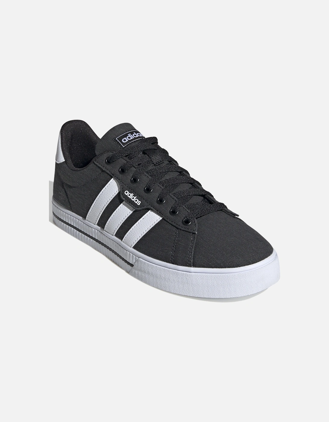 Mens Daily 3.0 Trainers (Black/White)
