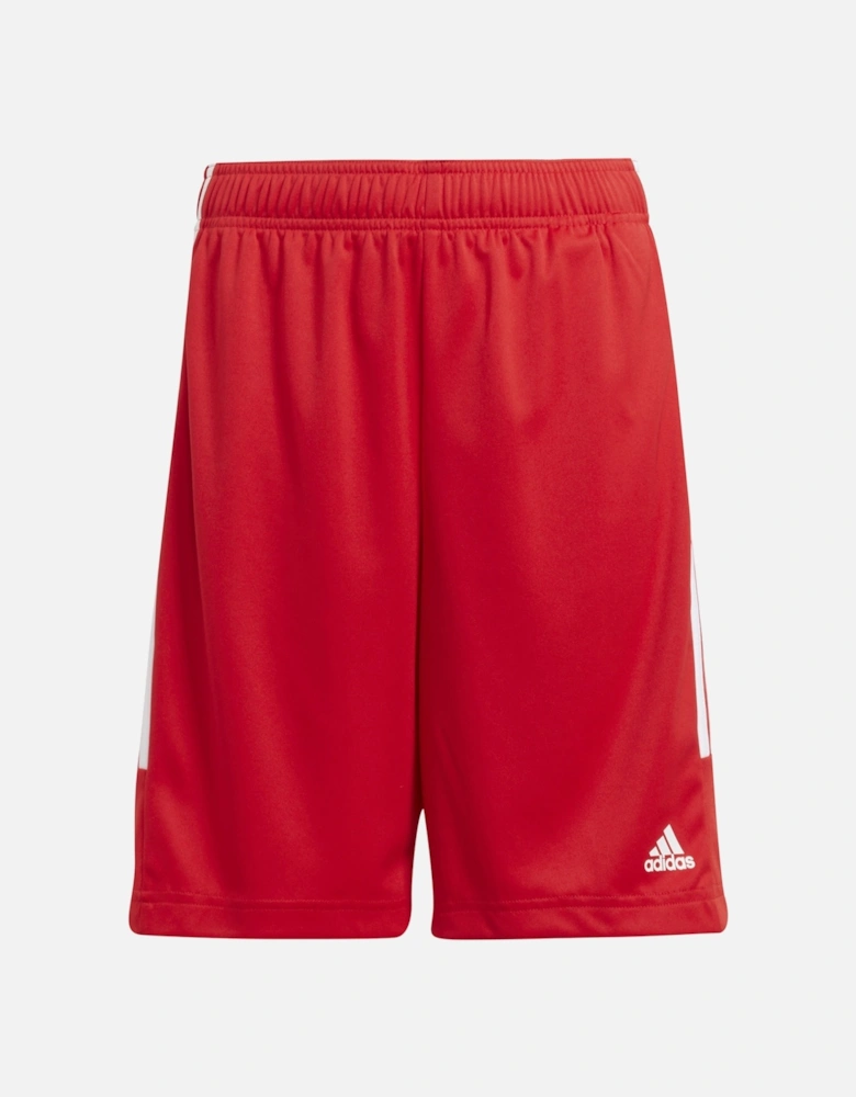 Juiors Sereno Shorts (Red)