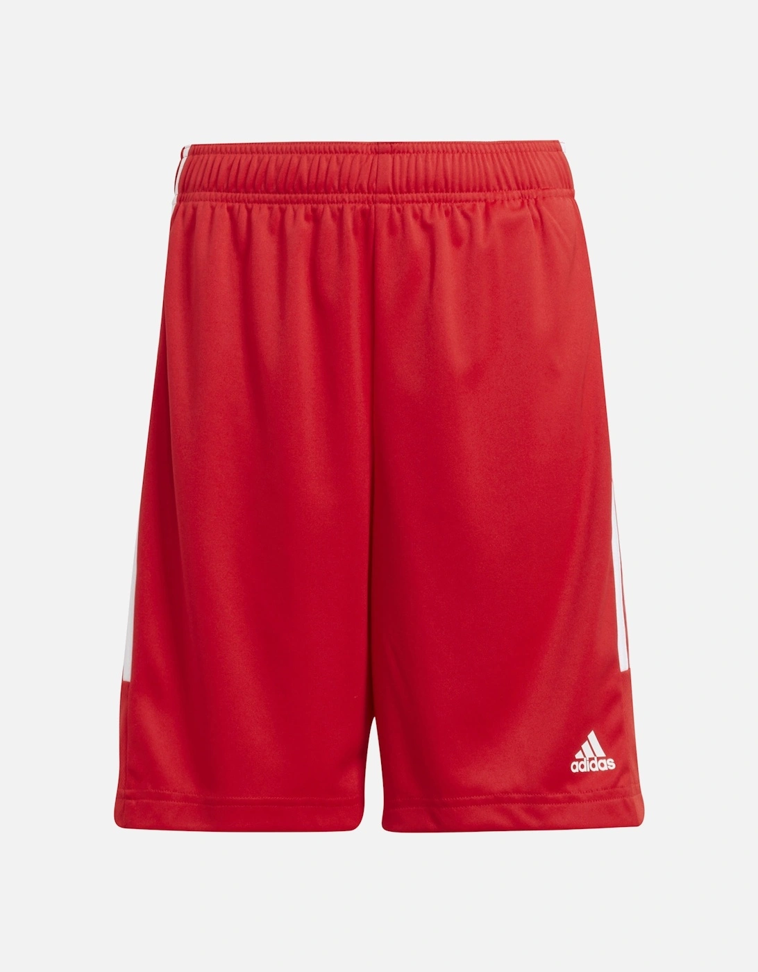Juiors Sereno Shorts (Red), 6 of 5