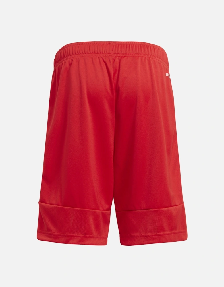 Juiors Sereno Shorts (Red)
