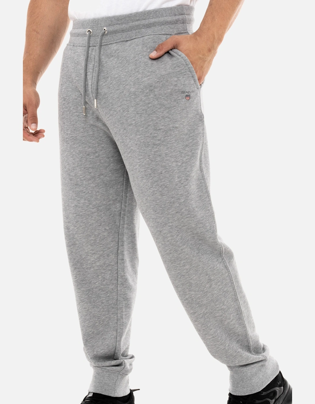 Mens Original Joggers (Grey), 5 of 4