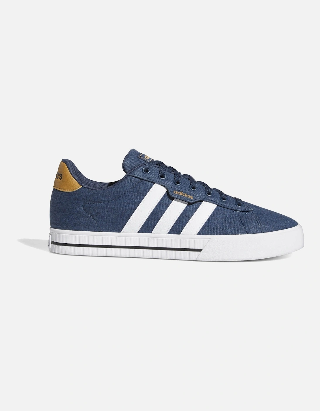 Mens Daily 3.0 Trainers (Navy), 7 of 6