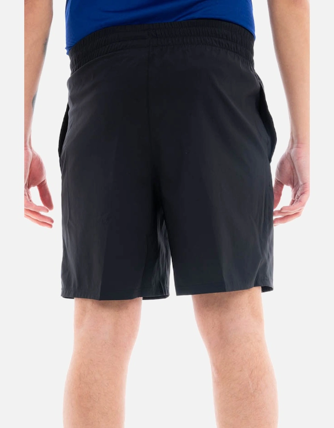 Mens Training Blaster Shorts (Black)