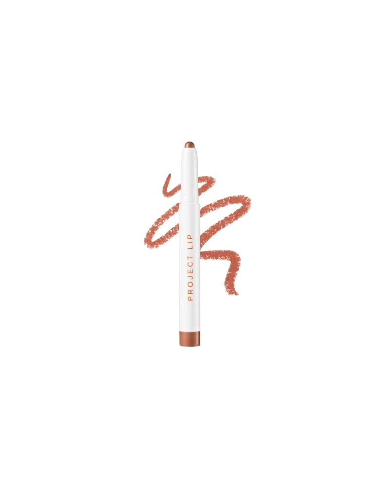 Plump and Fill Lip Liner - Touch