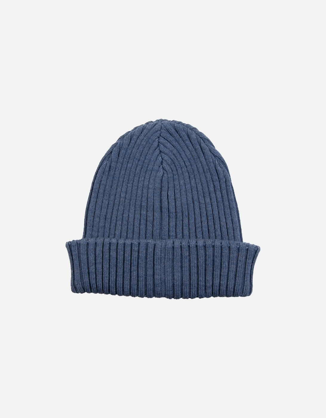 Mens Watershed Knit Hat (Blue)