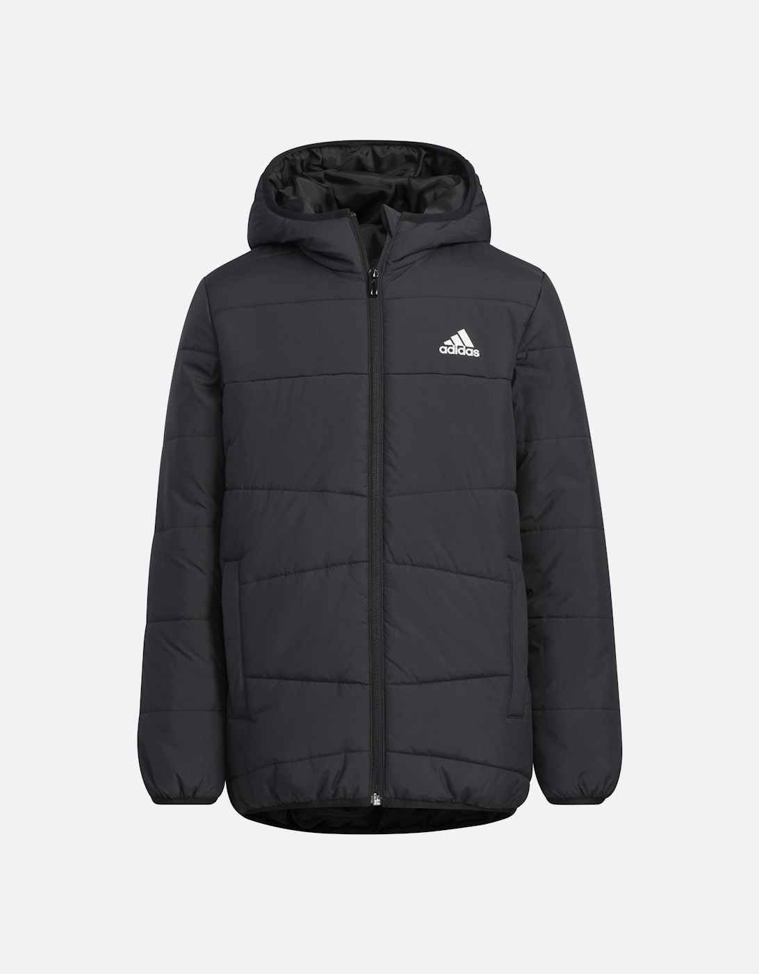 Youths Padded Jacket (Black), 6 of 5