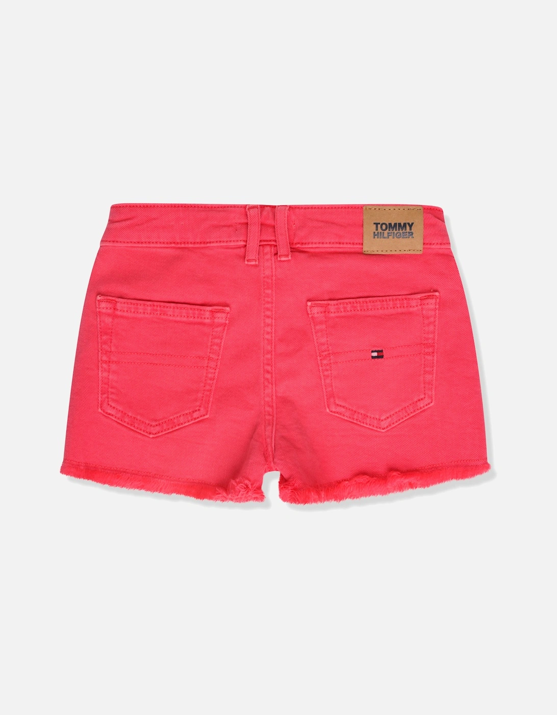 Girls Harper Shorts (Pink)
