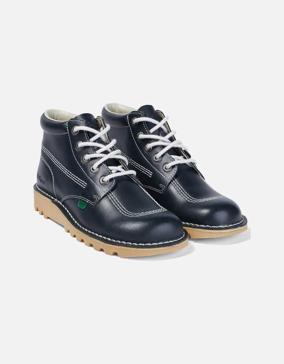 Mens HI Core Boots (Navy)