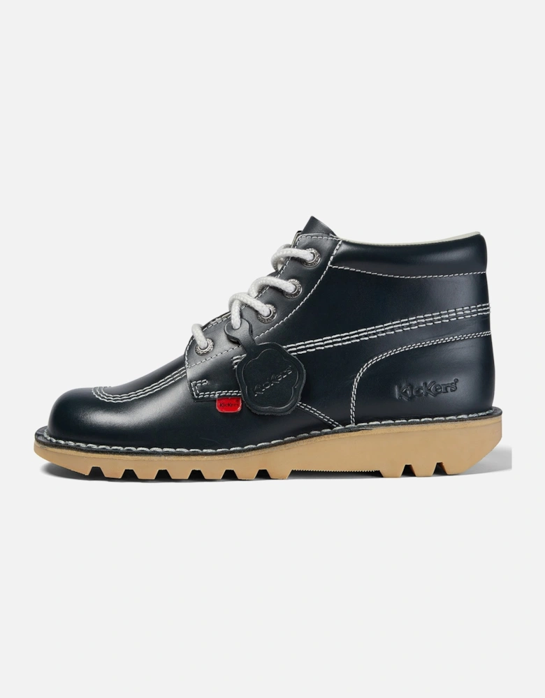 Mens HI Core Boots (Navy)