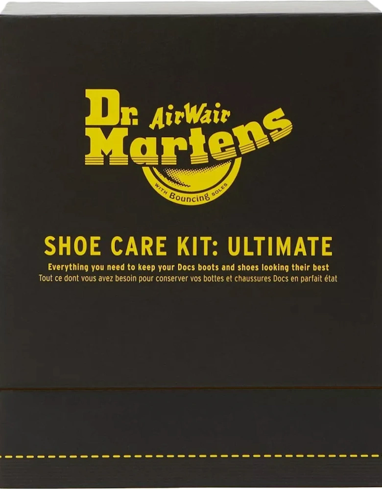 Dr. Martens Ultimate Care Kit No.3