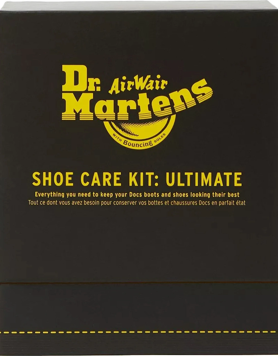 Dr. Martens Ultimate Care Kit No.3