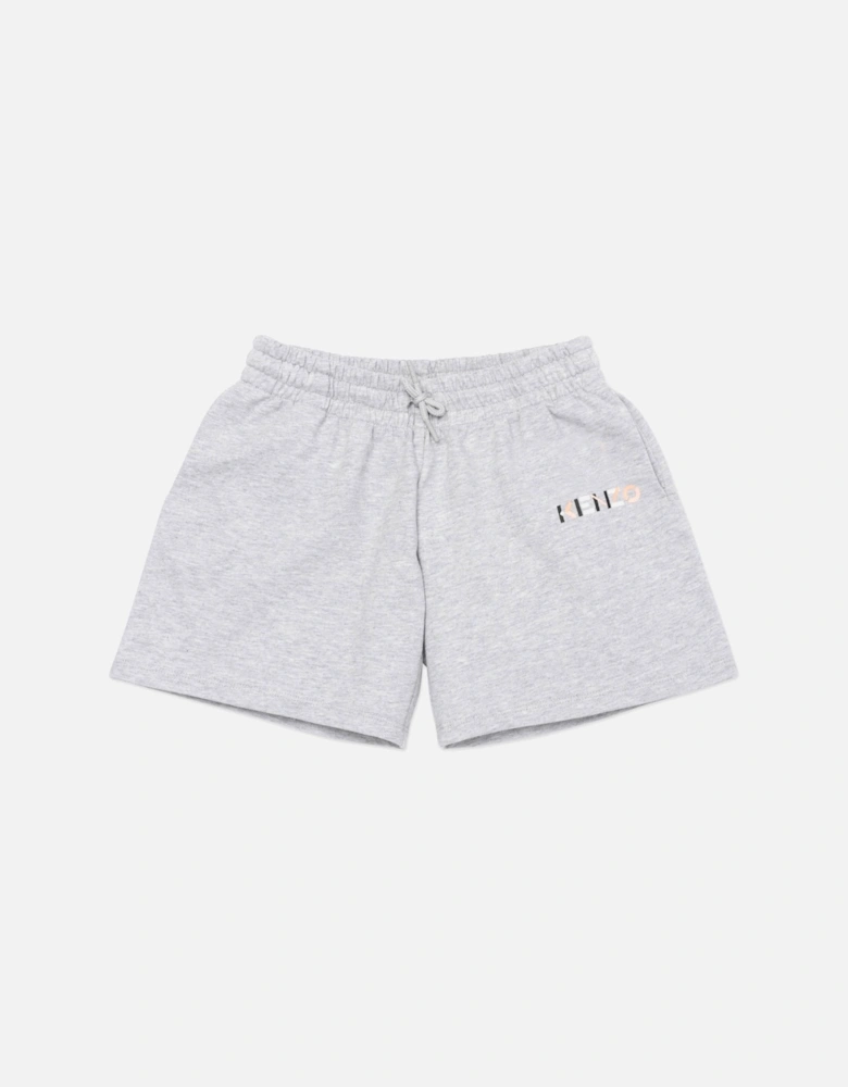 Kids K24037 Shorts (Grey)
