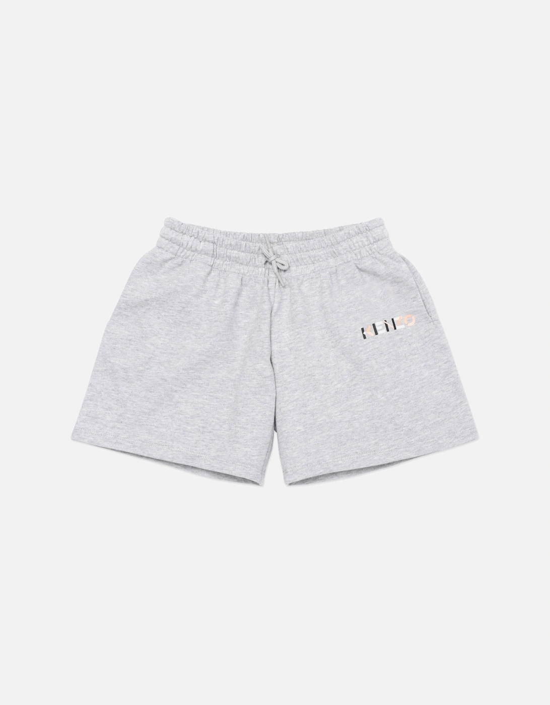 Kids K24037 Shorts (Grey), 4 of 3