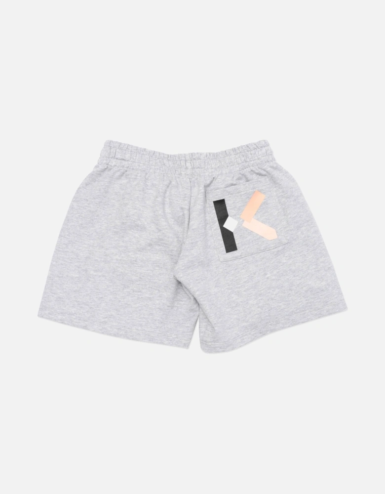 Kids K24037 Shorts (Grey)