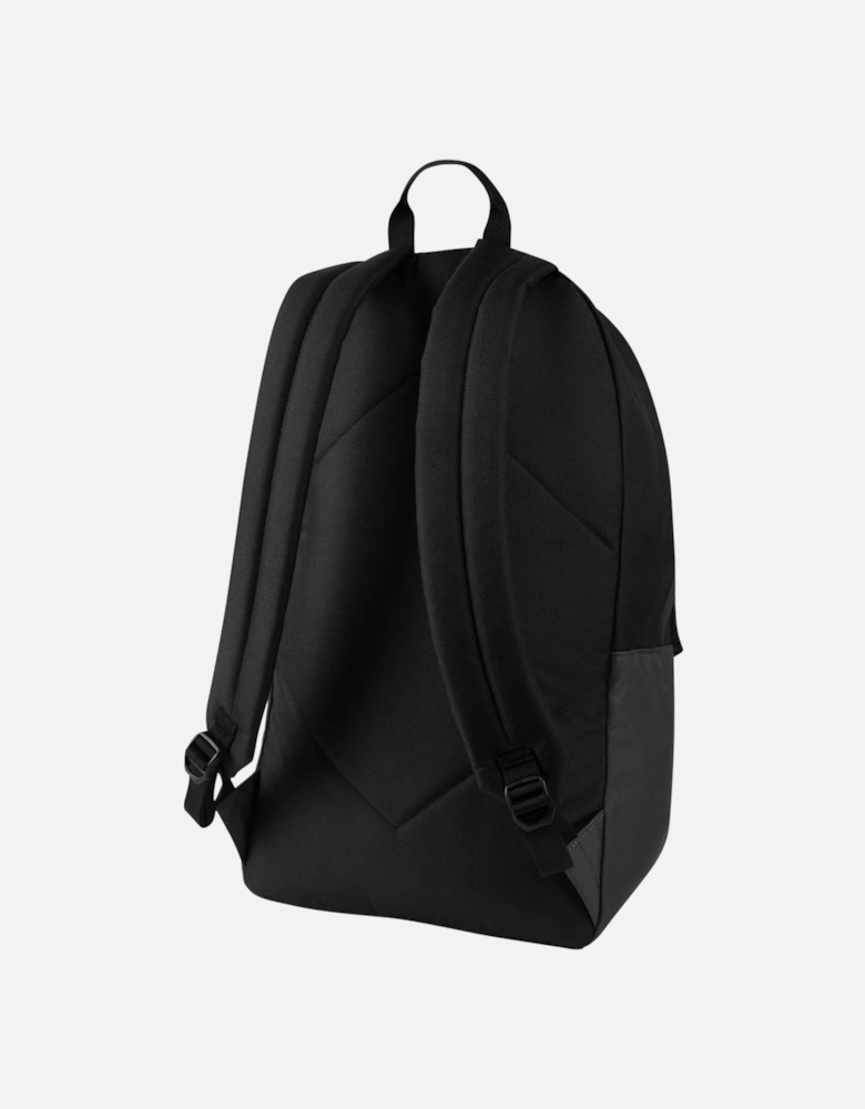 Brand 25 Backpack (Black)