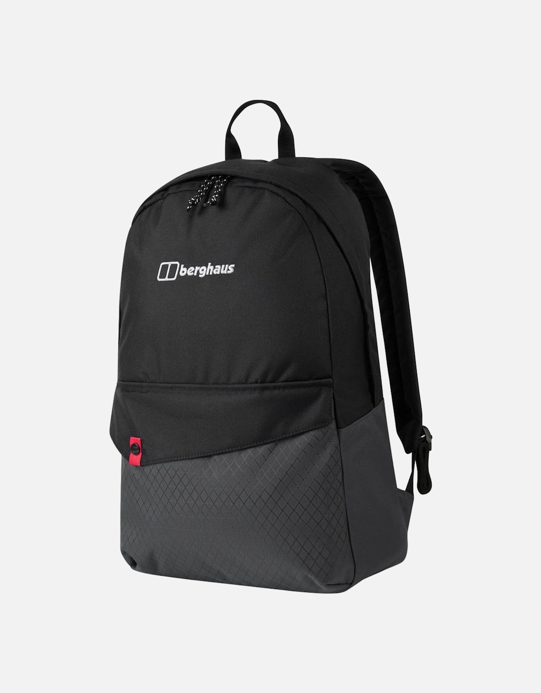 Brand 25 Backpack (Black), 5 of 4