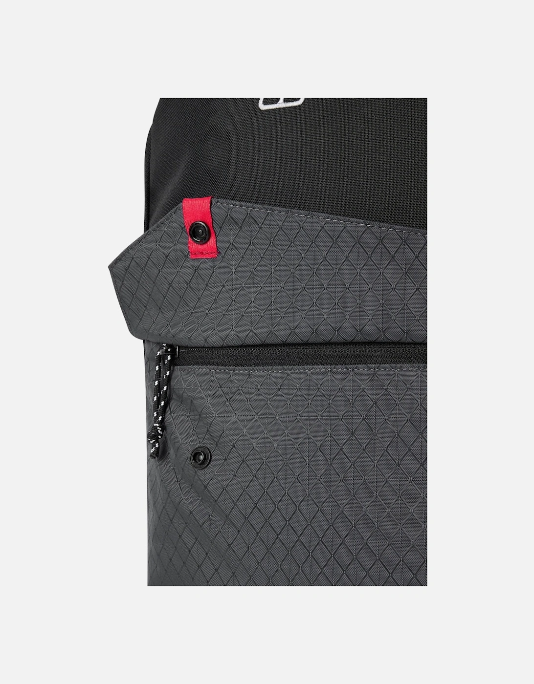 Brand 25 Backpack (Black)
