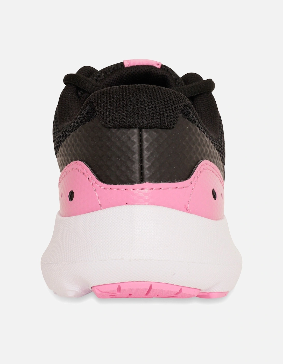 Youths Surge 3 Trainrs (Black/Pink)