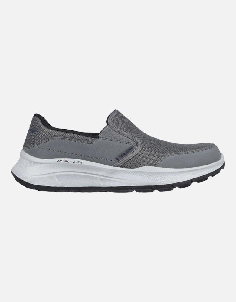 Mens Equaliser 5.0 Persistable Trainers (Charcoal)