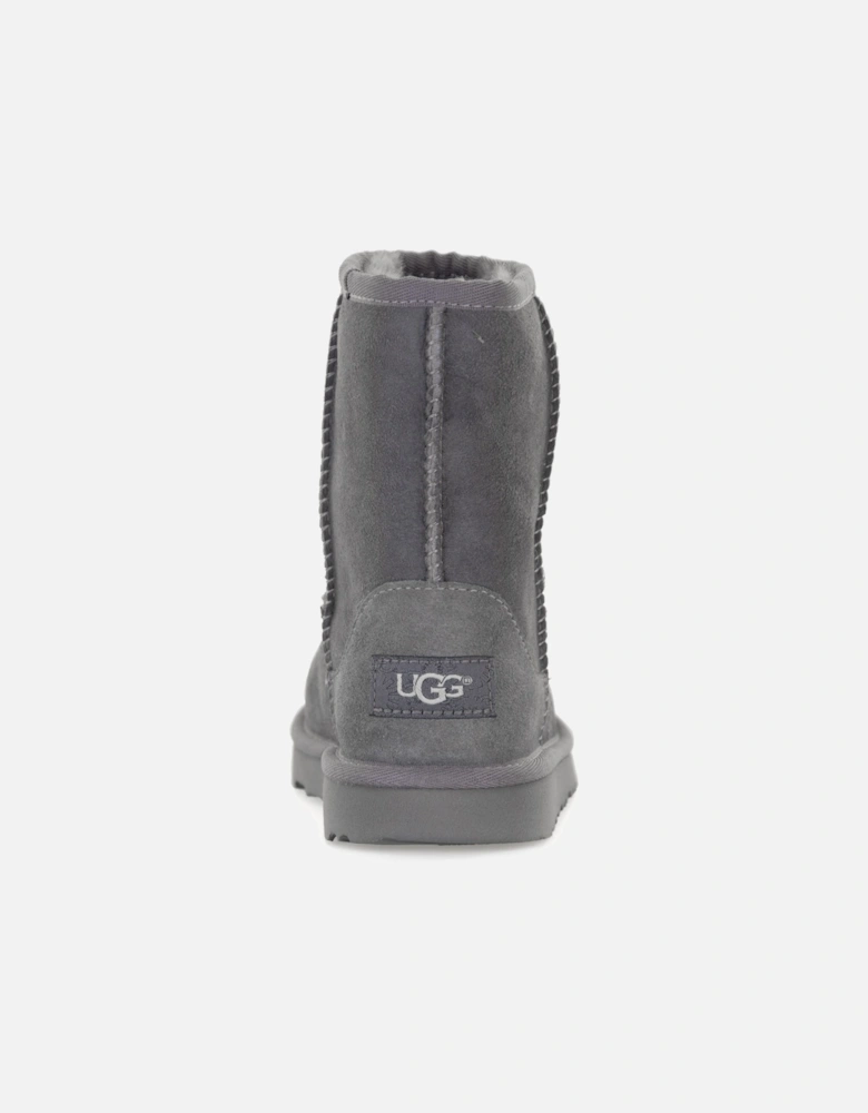 Juniors Classic II Boots (Grey)