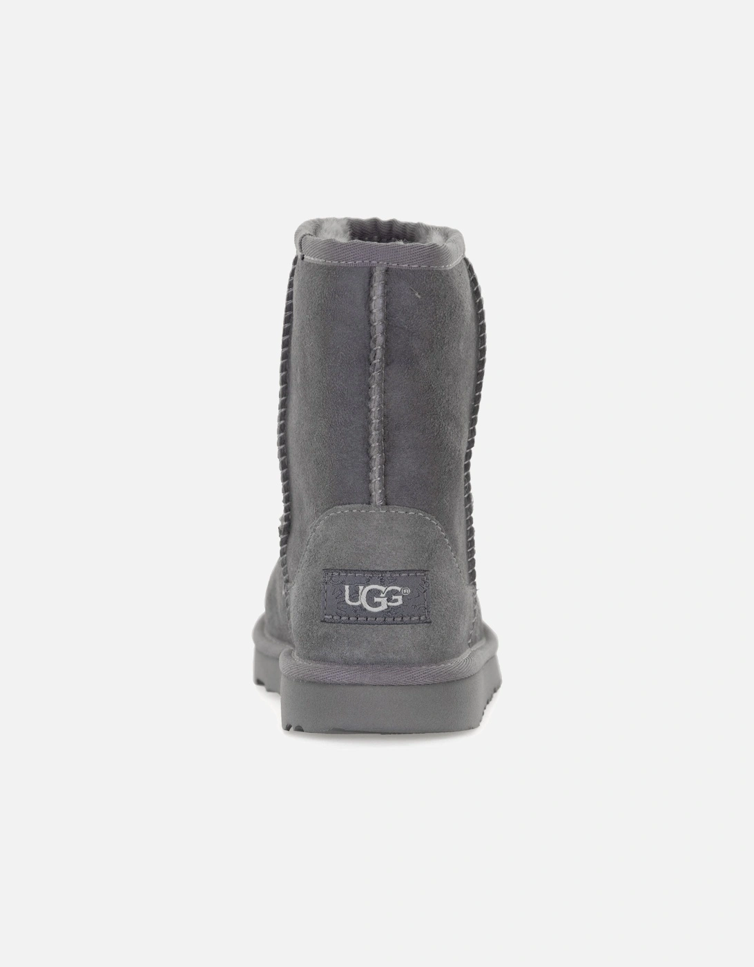 Juniors Classic II Boots (Grey)