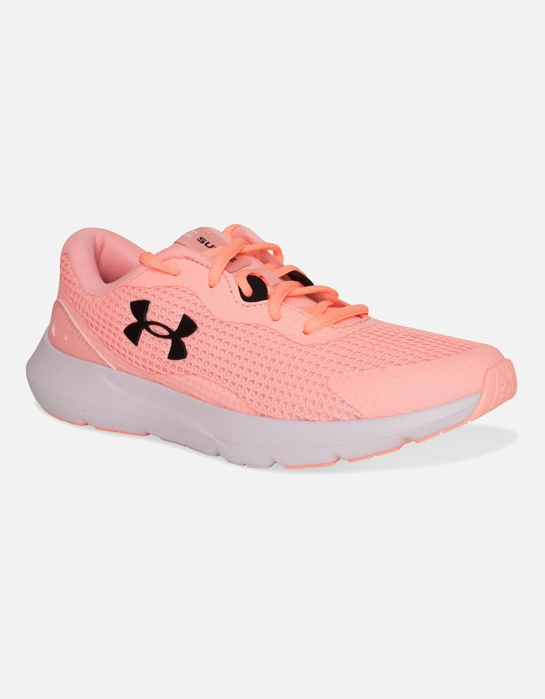 Womens Surge 3 Trainers (Salmon), 4 of 3