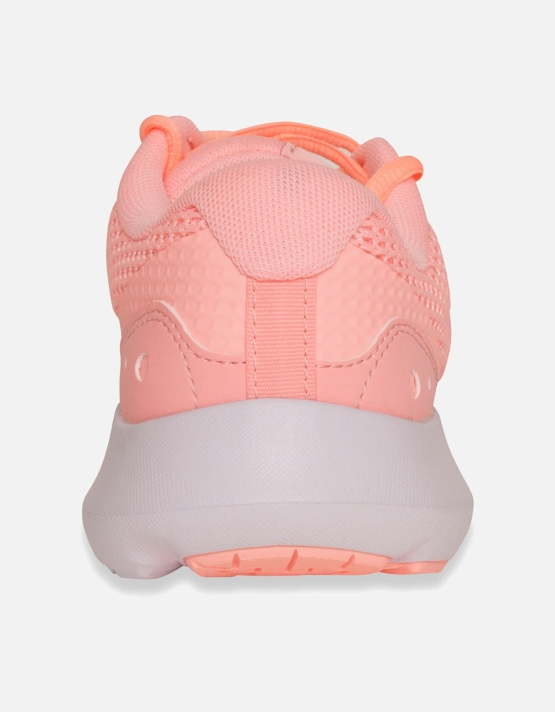 Womens Surge 3 Trainers (Salmon)