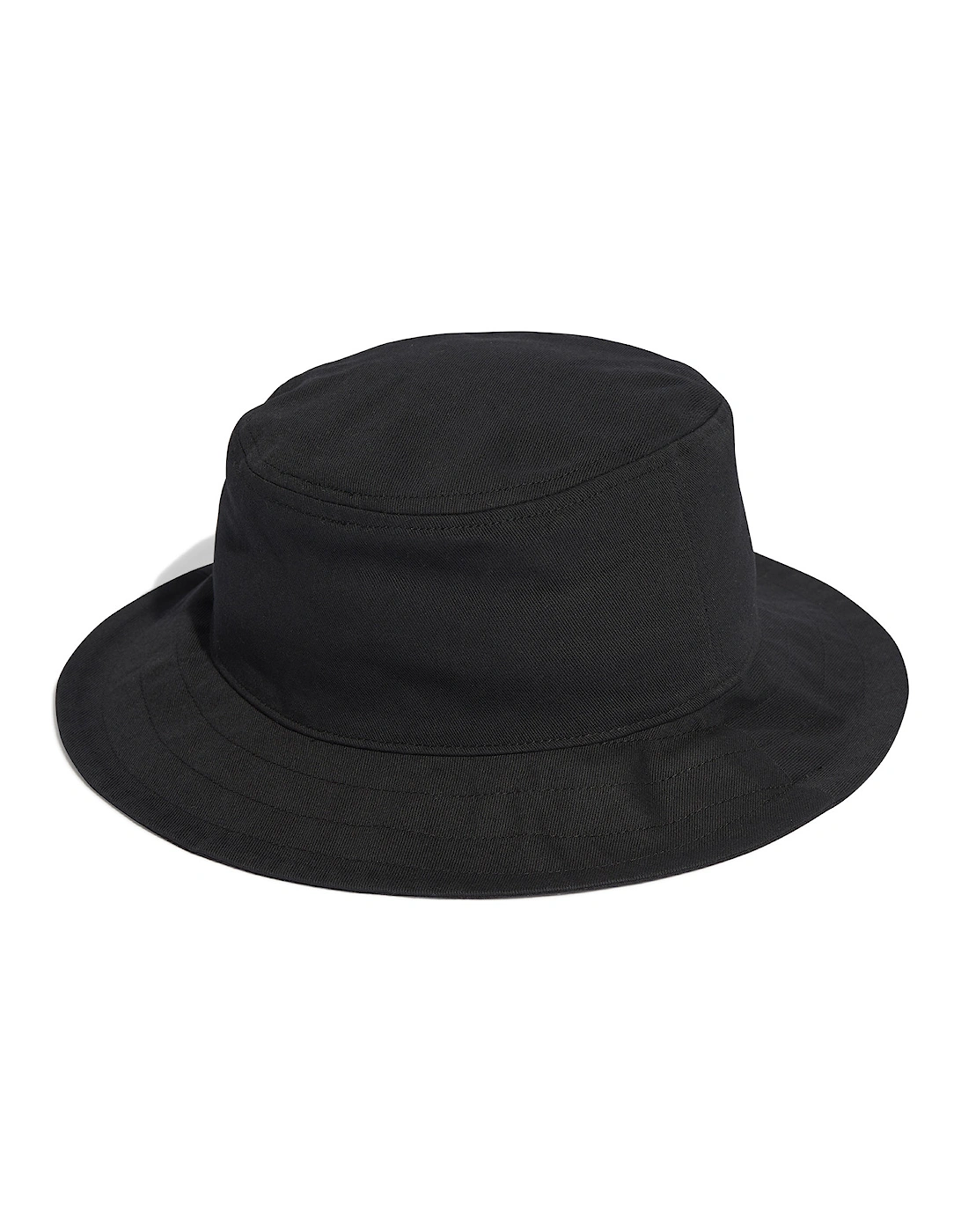 Mens Dance Bucket Hat (Black)