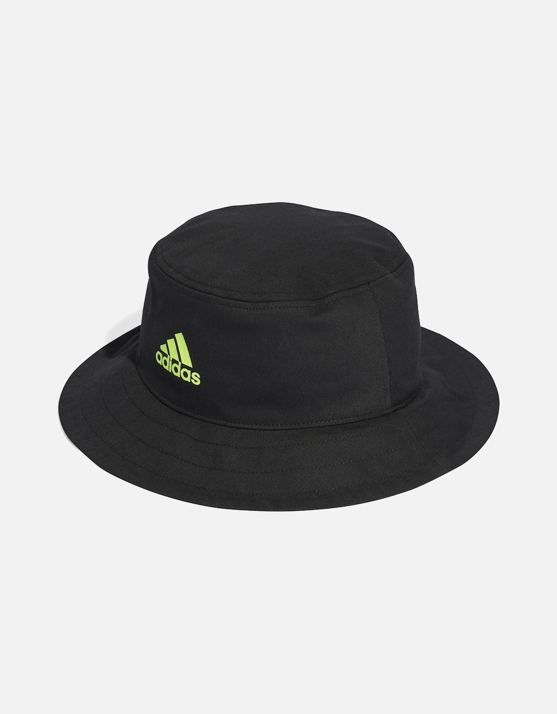 Mens Dance Bucket Hat (Black), 5 of 4