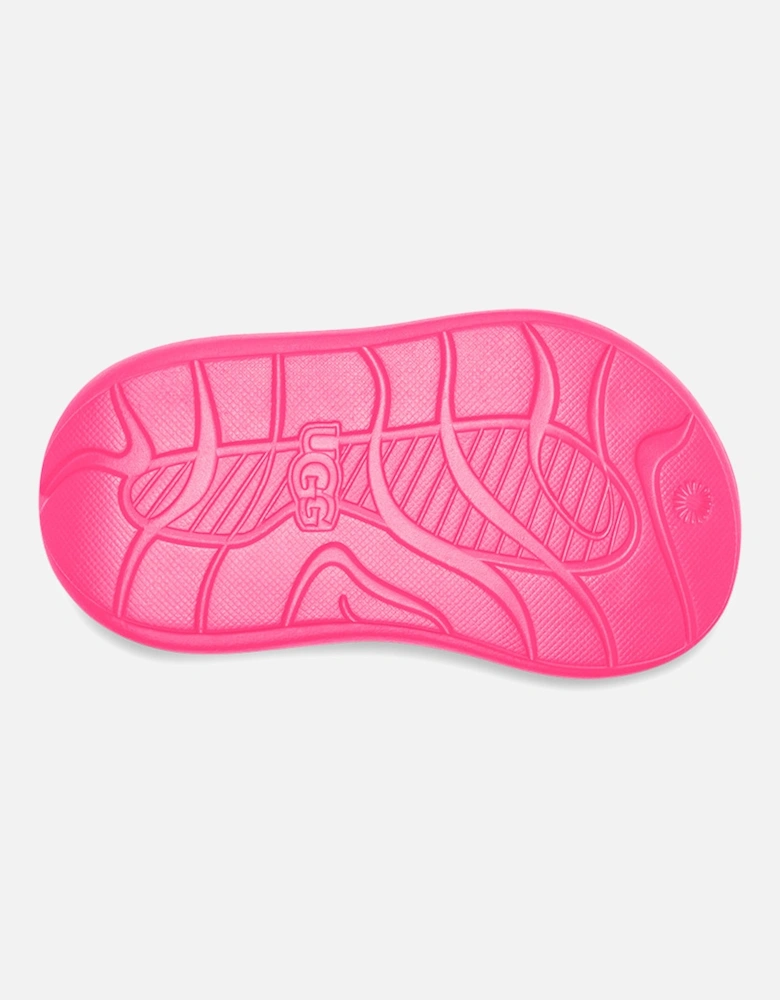 Infants Sport Yeah Sandals (Pink)