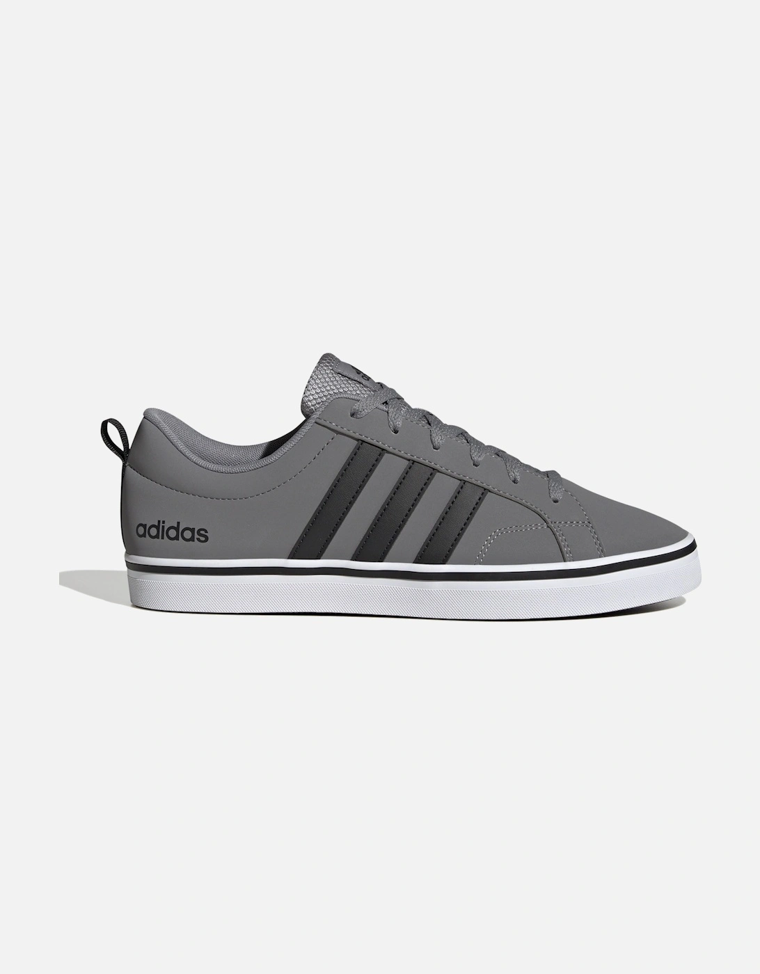 Mens VS Pace 2.0 Trainers (Grey), 9 of 8