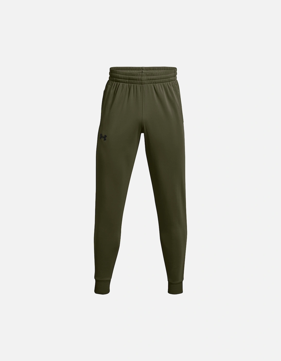 Mens Fleece Joggers (Marine), 8 of 7