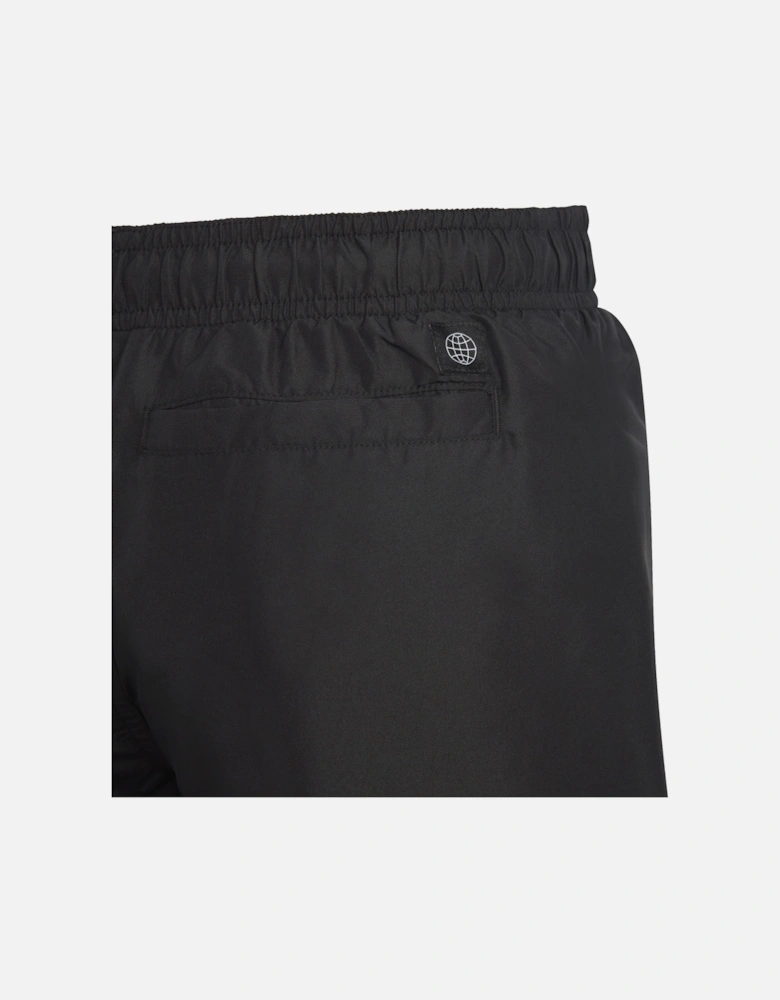 Juniors BOS Classic Swim Shorts (Black)