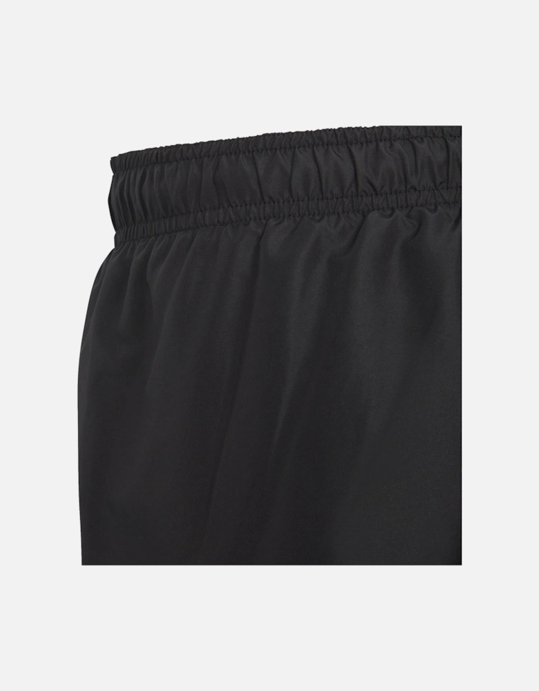 Juniors BOS Classic Swim Shorts (Black)