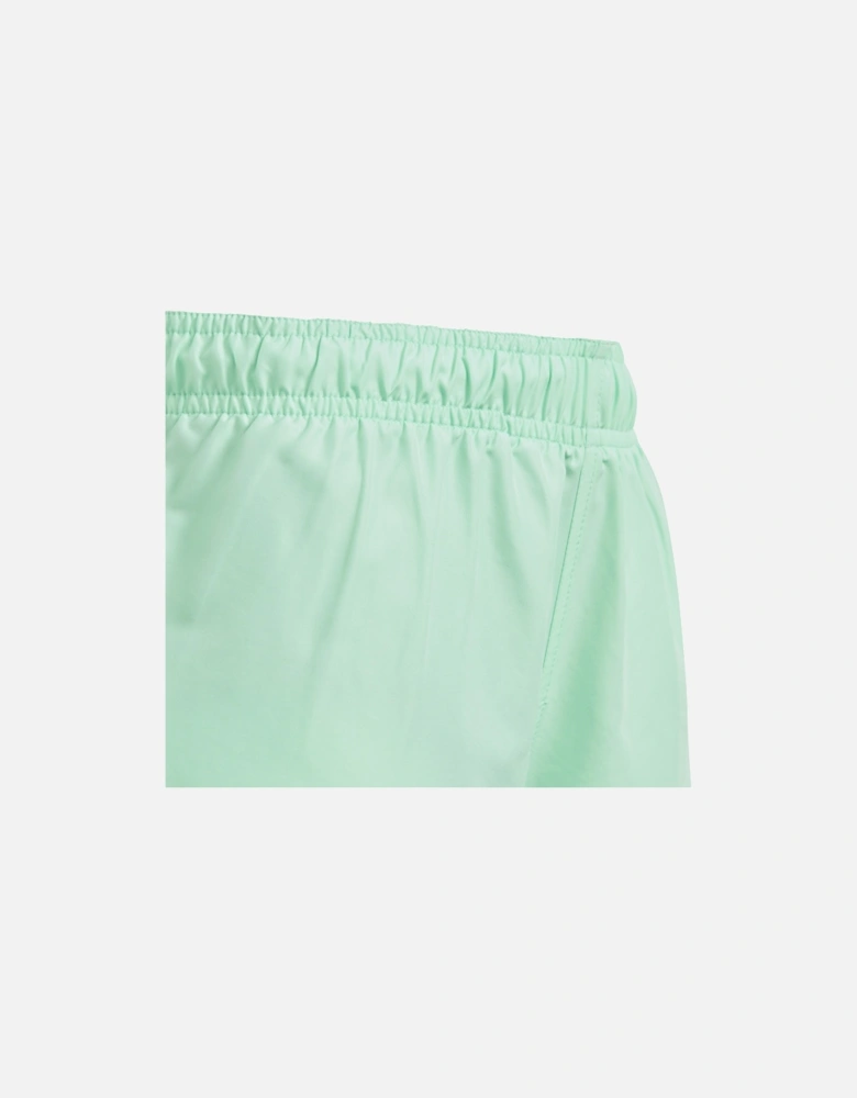 Juniors BOS Classic Swim Shorts (Green)