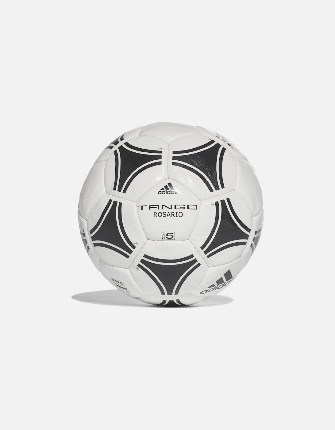 Tango Rosario Football (White/Black), 6 of 5