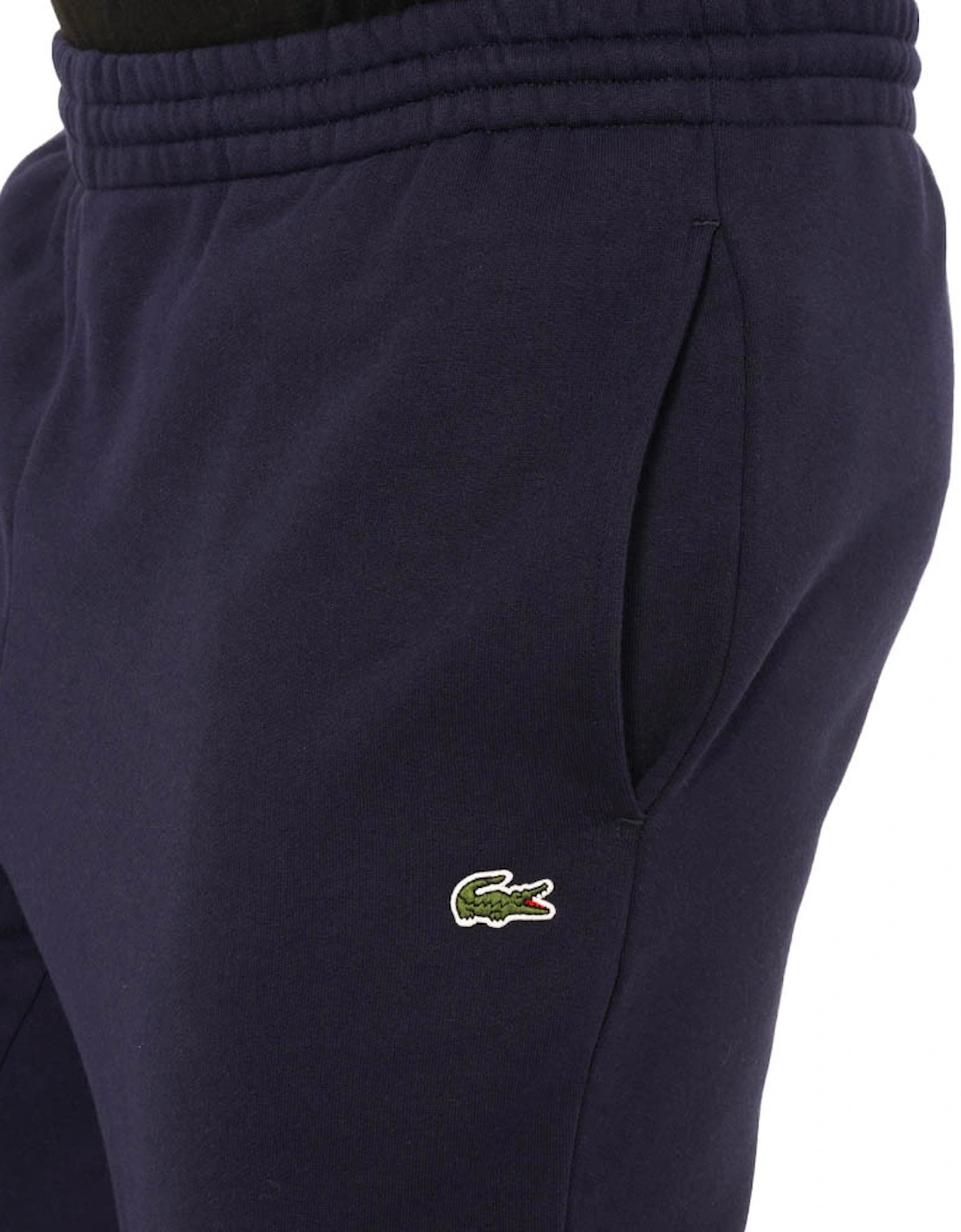 Mens Fleece Joggers (Navy)