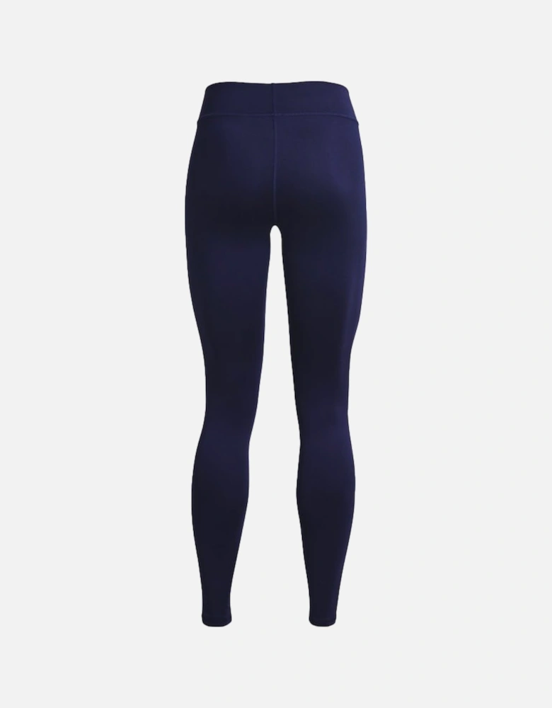 Womens Authentics Leggings (Black)