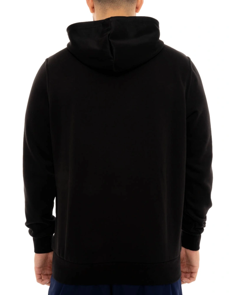 Mens CLSX Hoodie (Black)