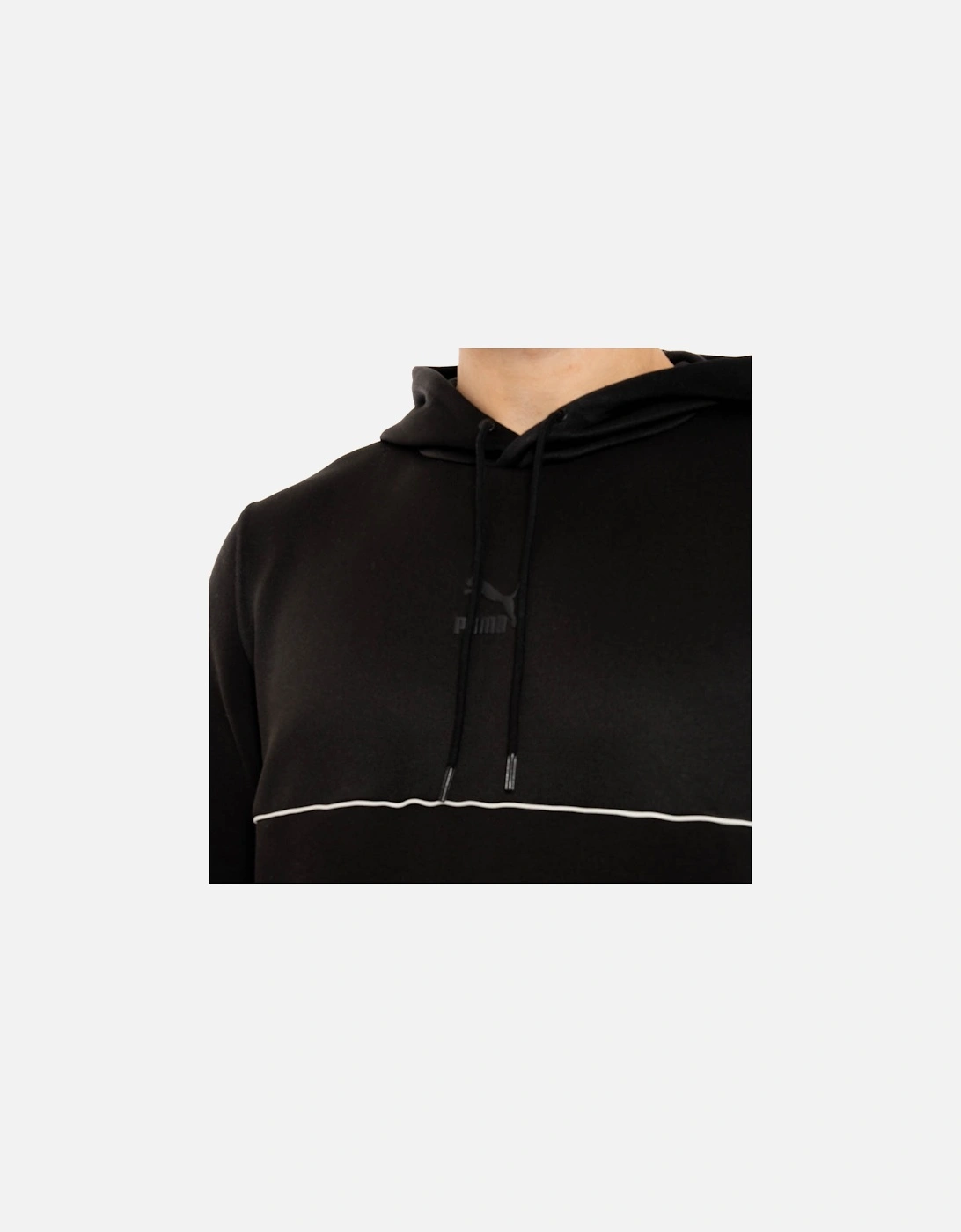 Mens CLSX Hoodie (Black)