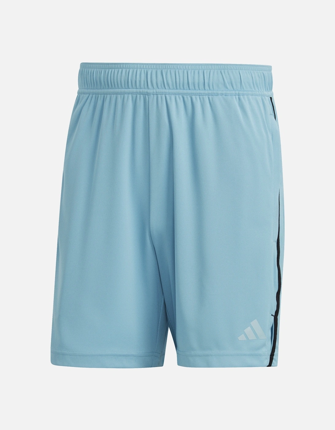 Mens Base Shorts (Blue), 6 of 5