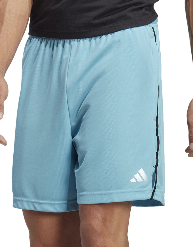 Mens Base Shorts (Blue)