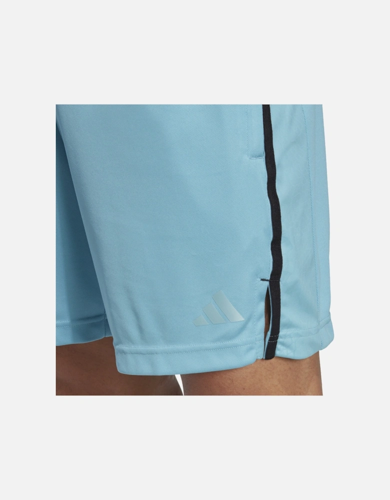 Mens Base Shorts (Blue)