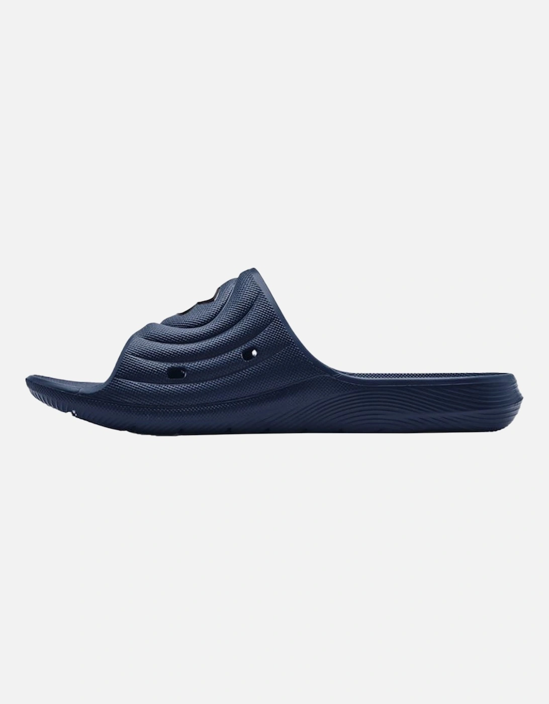 Mens Locker IV Sliders (Navy)