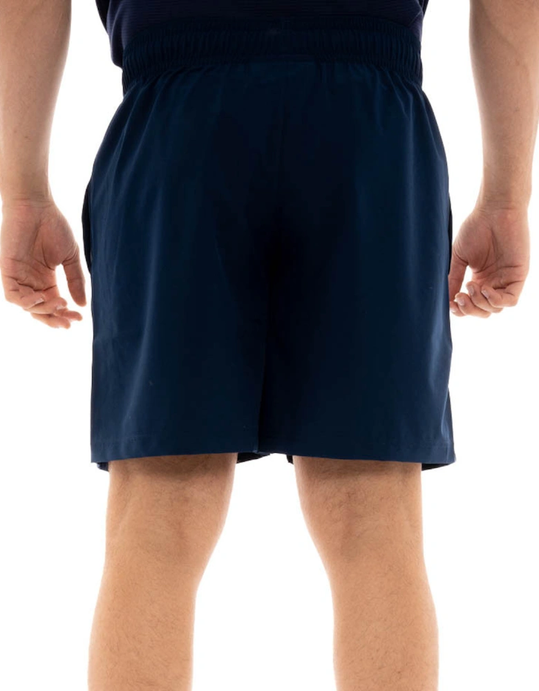 Mens 7" Woven Shorts (Navy)