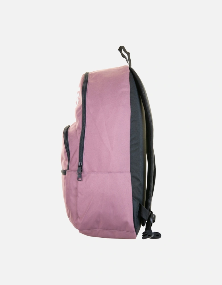 Ranged 2 Printed Backpack (Rose)