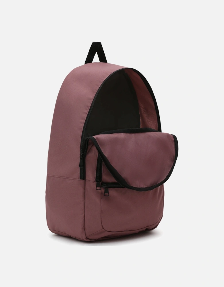 Ranged 2 Printed Backpack (Rose)