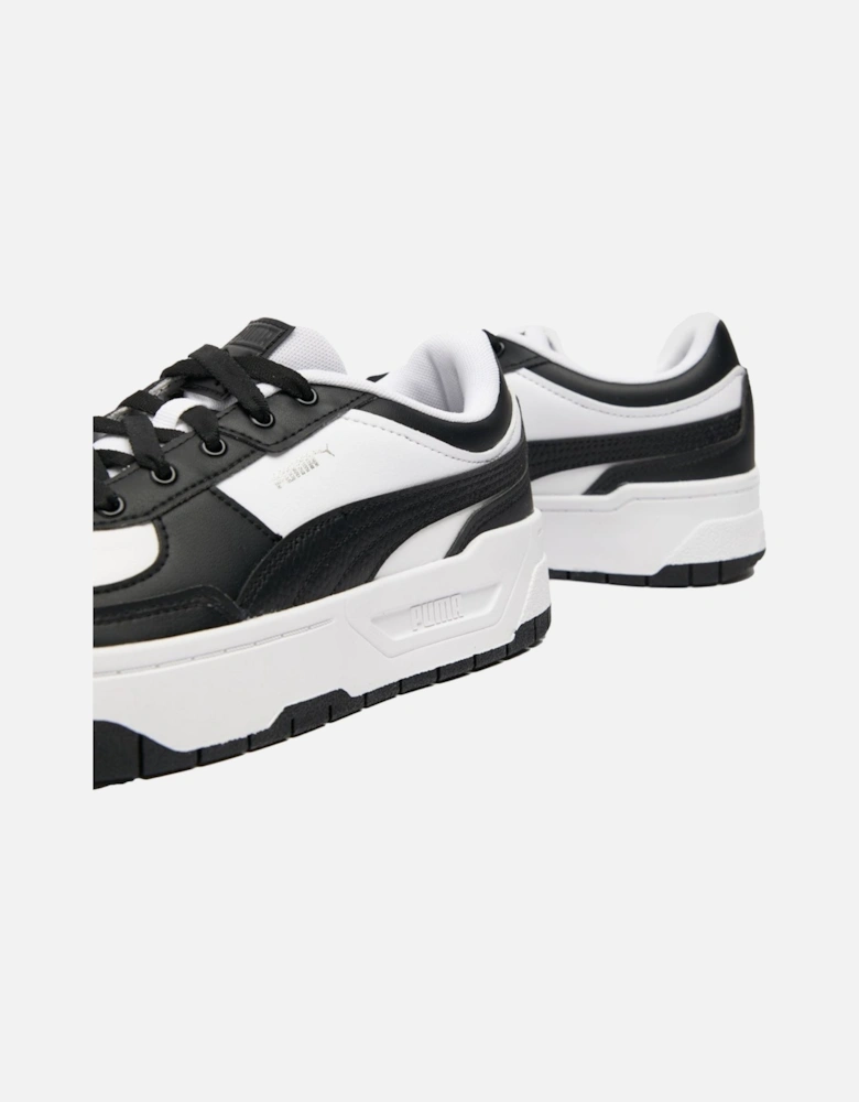 Womens Cali Dream Trainers (Black)